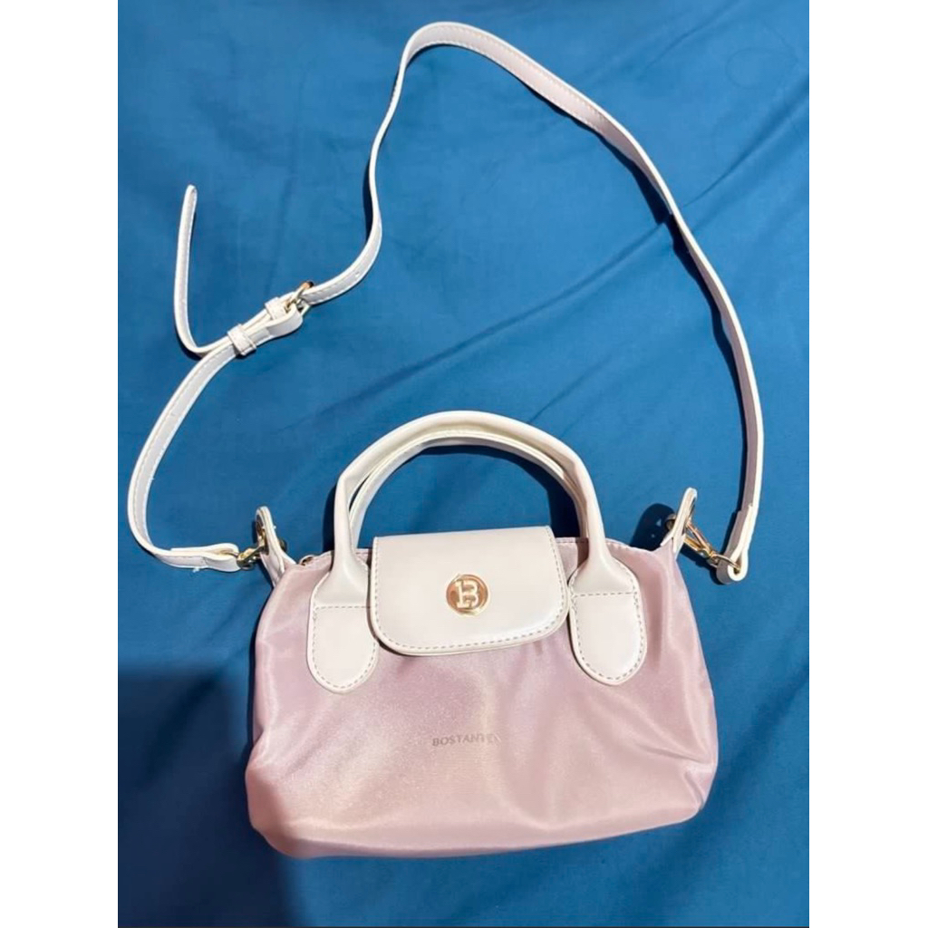 Tas bostanten