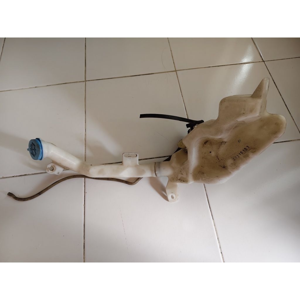TABUNG AIR WIPER HONDA BRIO