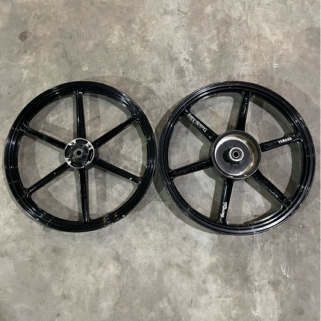 DAIICHI ALLOY YAMAHA R18