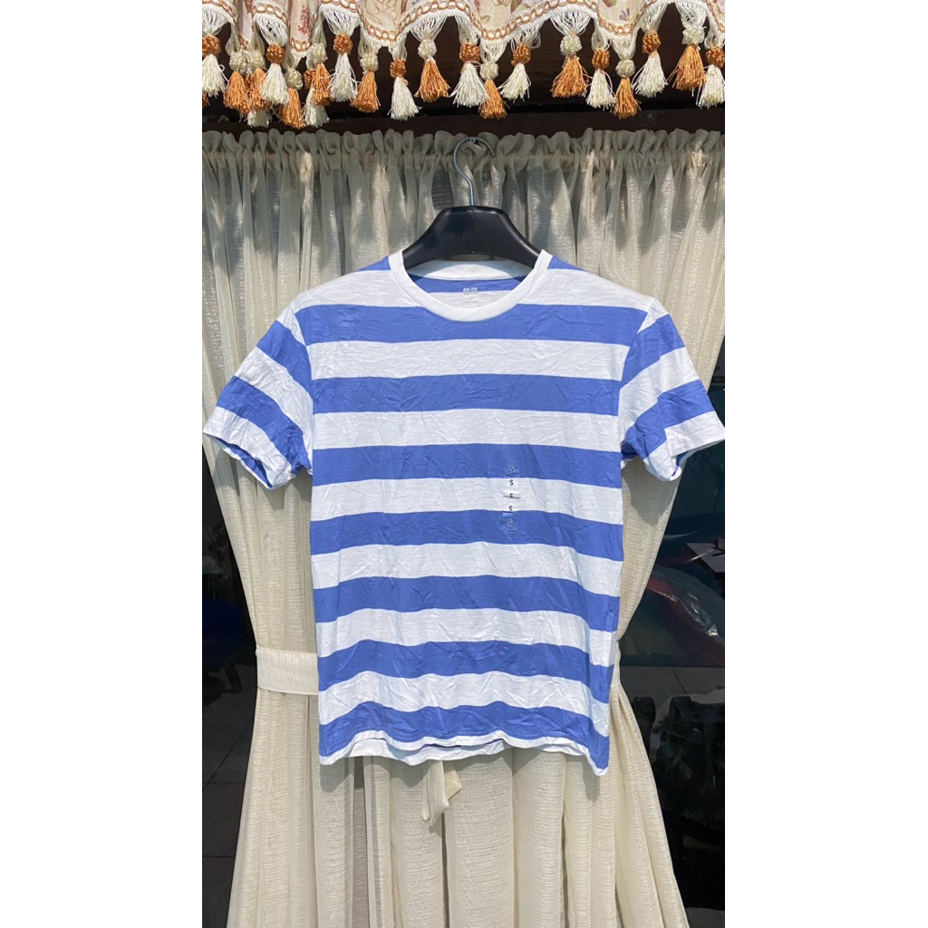 uniqlo salur