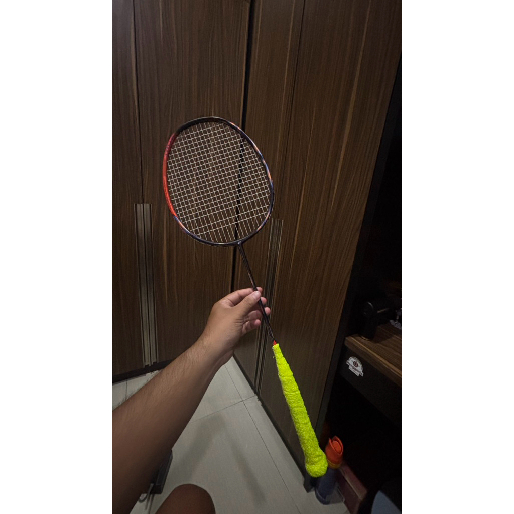 Yonex ASTROX 77pro ORI (second)
