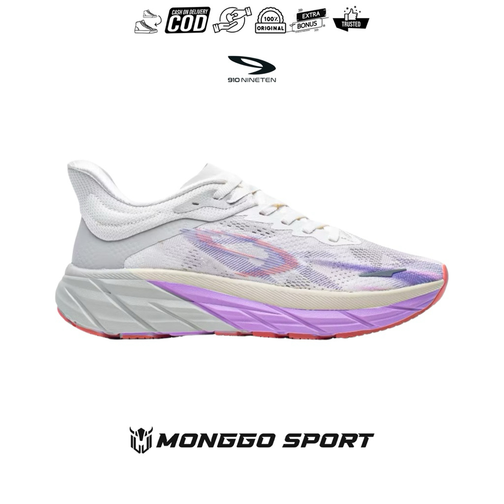 SEPATU LARI RUNNING 910 NINETEN FUUTO REVENGE WOMEN