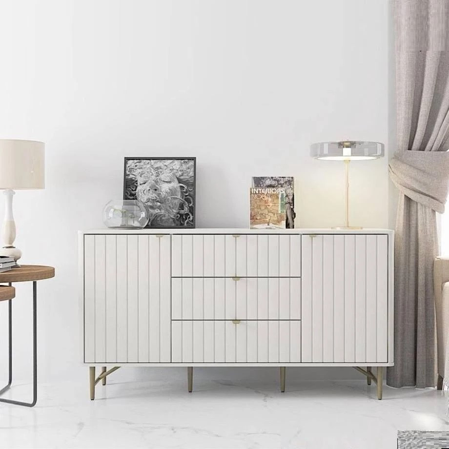 Lemari Serbaguna / Sideboard / Cradenza / Bufet MUNICH SB 150 Avantie