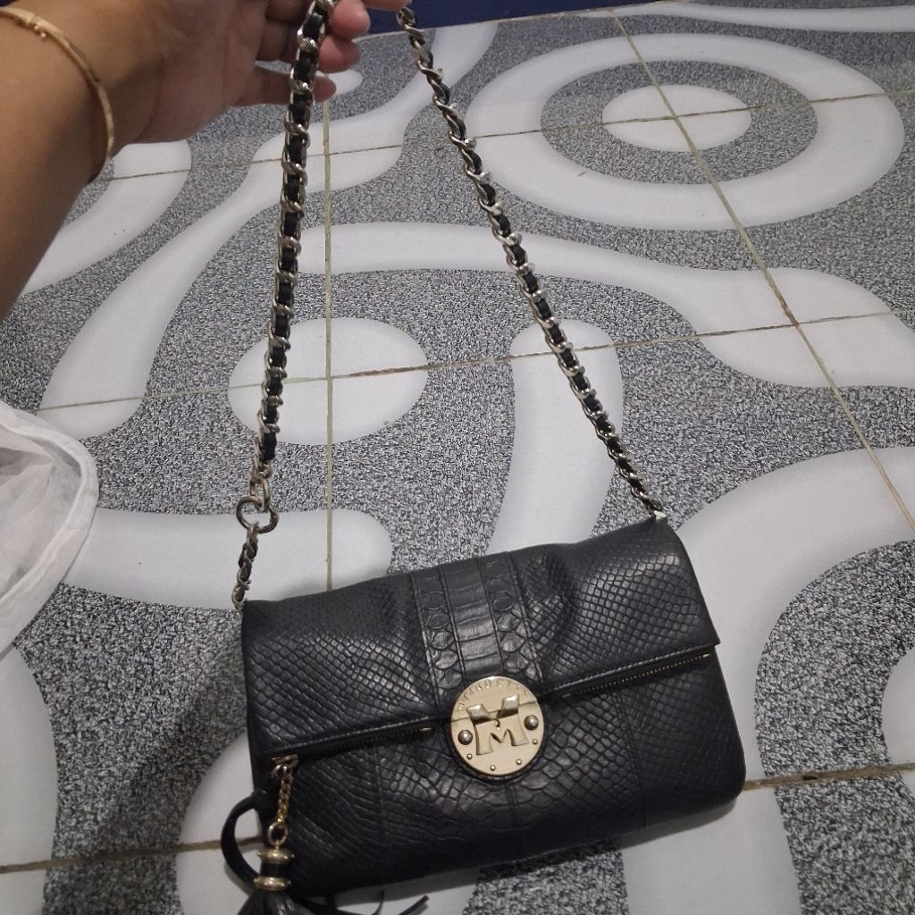 Tas Metrocity Sling pl