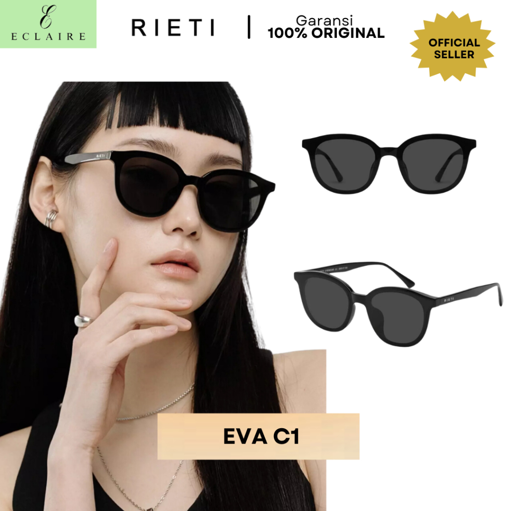RIETI EVA C1
