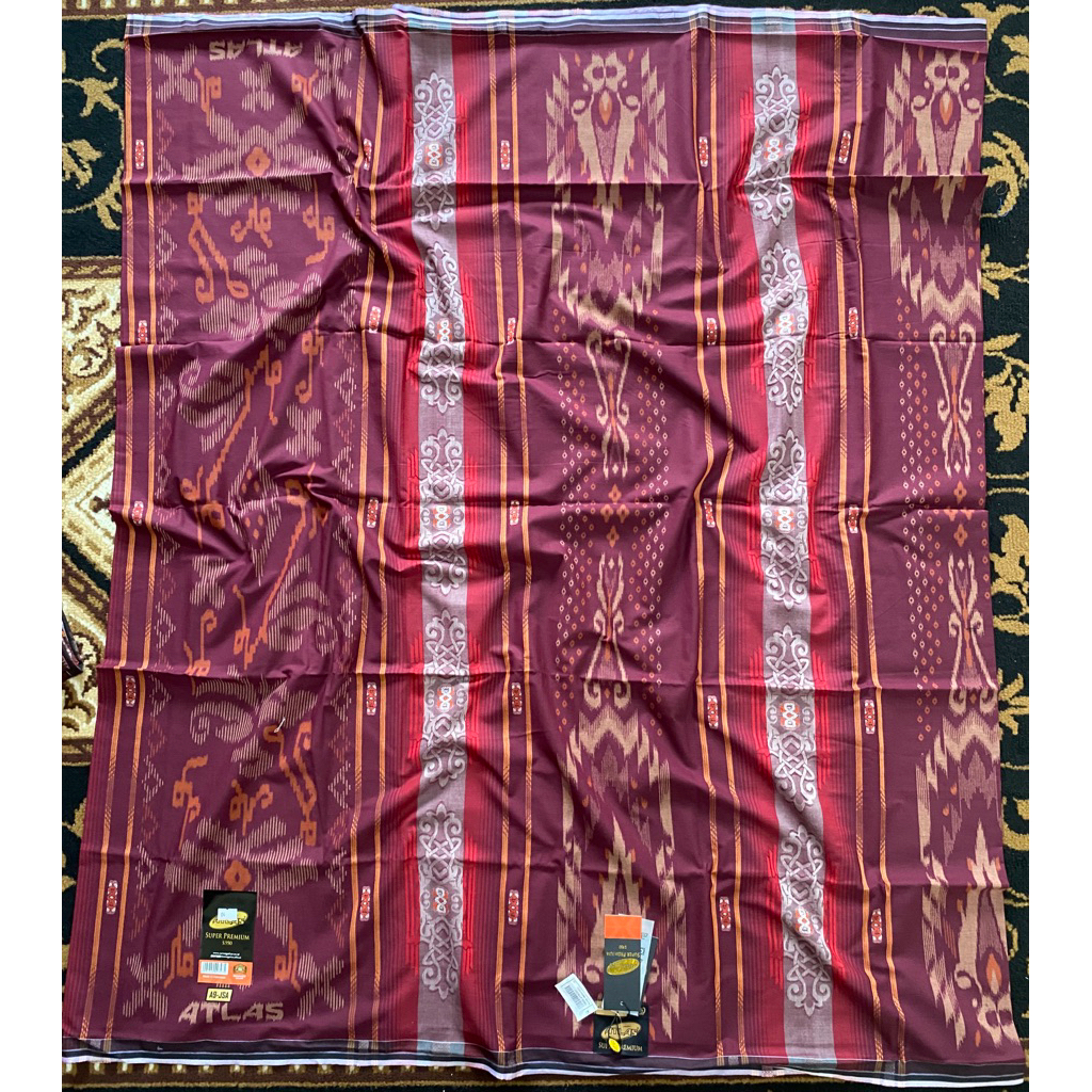 Sarung Atlas Super Premium 950