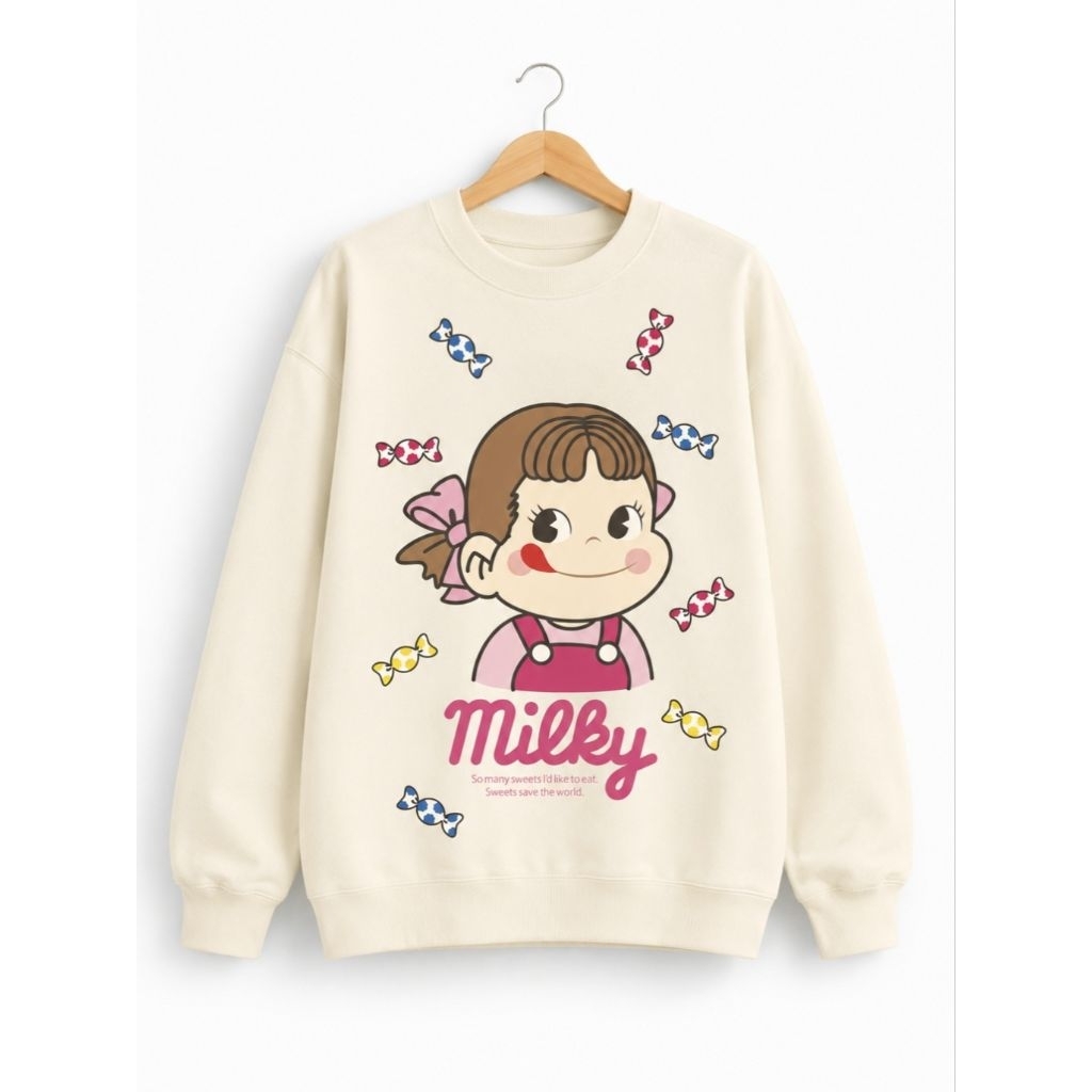 sweater jumbo sampe ld 140 bb 130kg