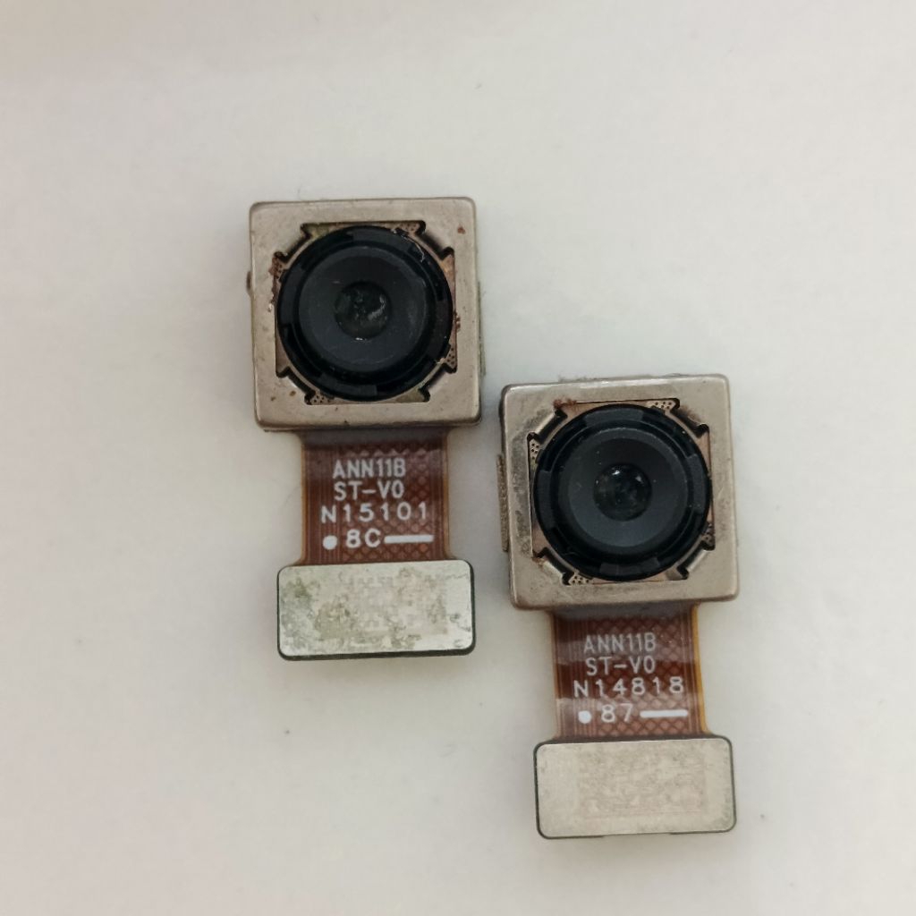 KAMERA BELAKANG REALMI NARZO 50/8i ORIGINAL COPOTAN