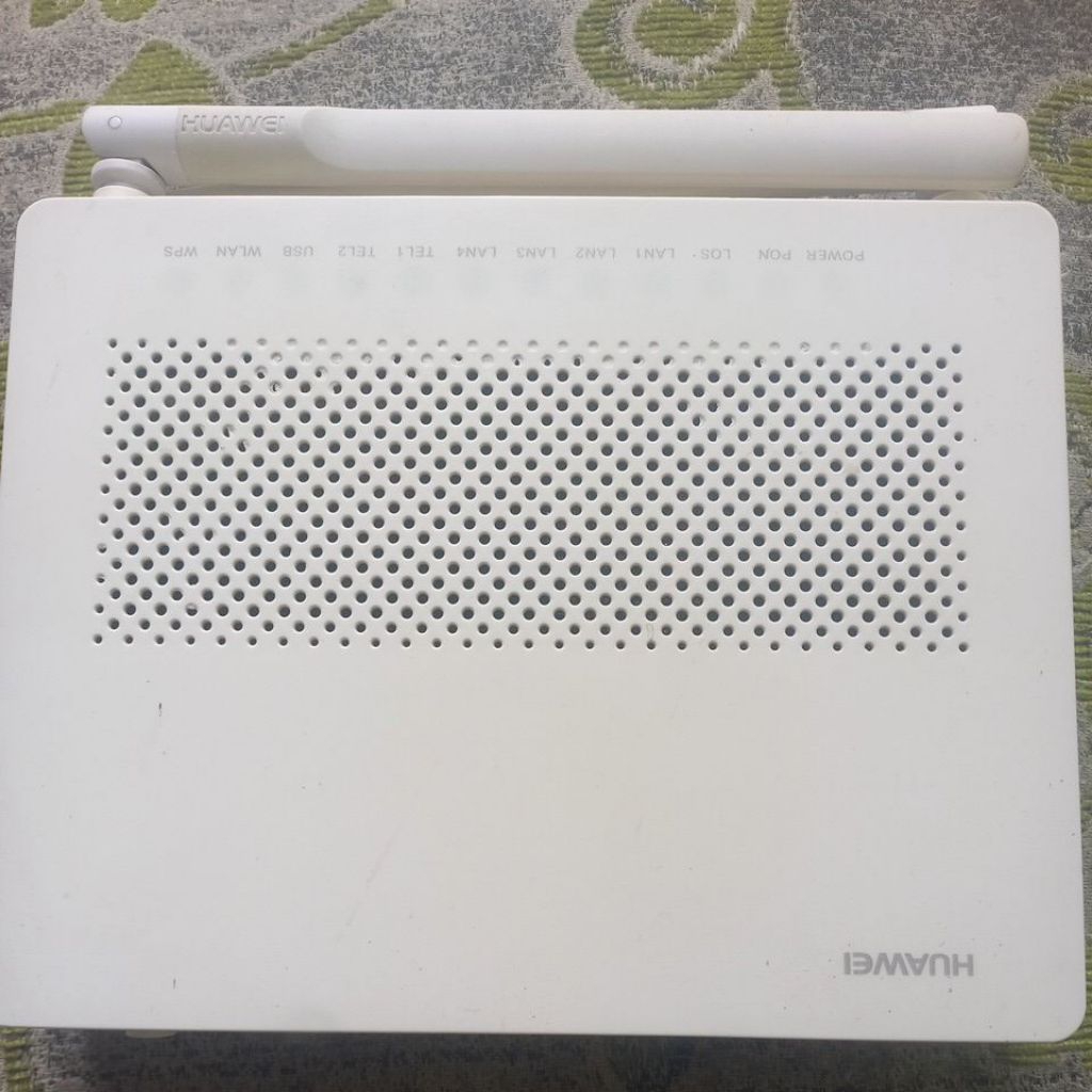 HUAWEI HG8245A V2 (PORT BIRU)