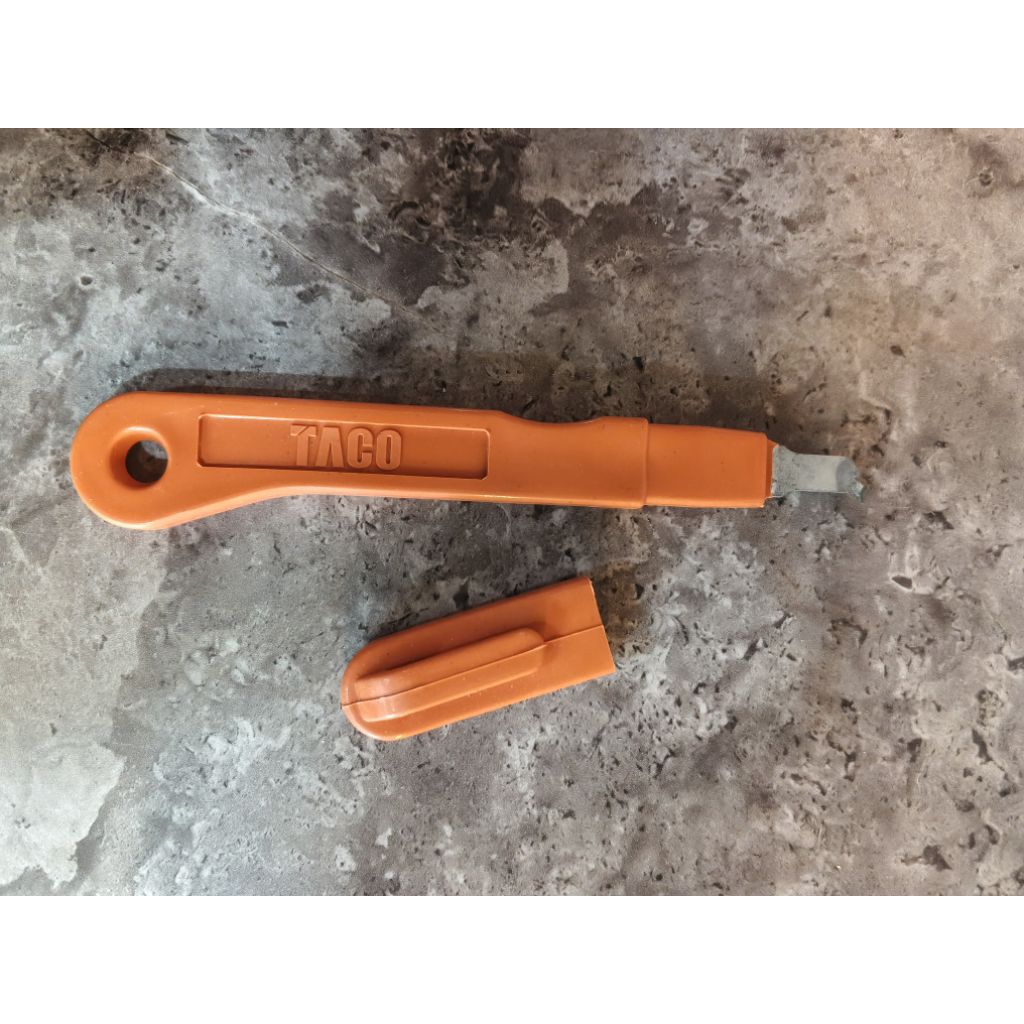 HPL Cutter