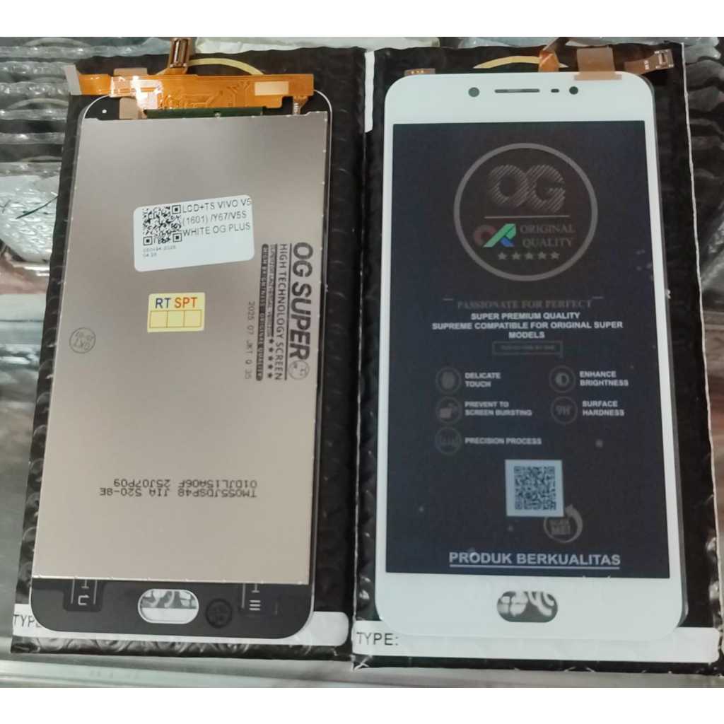 LCD VIVO V5S/LCD VIVO V5S/LCD VIVO Y67/1601