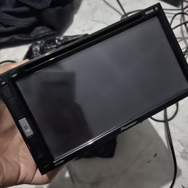 Pioneer Avh-A315BT