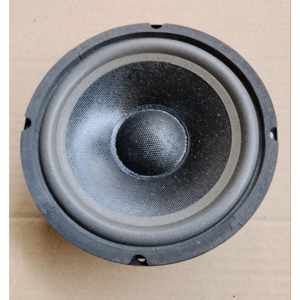 SPEAKER CANON 6 INC WOFER