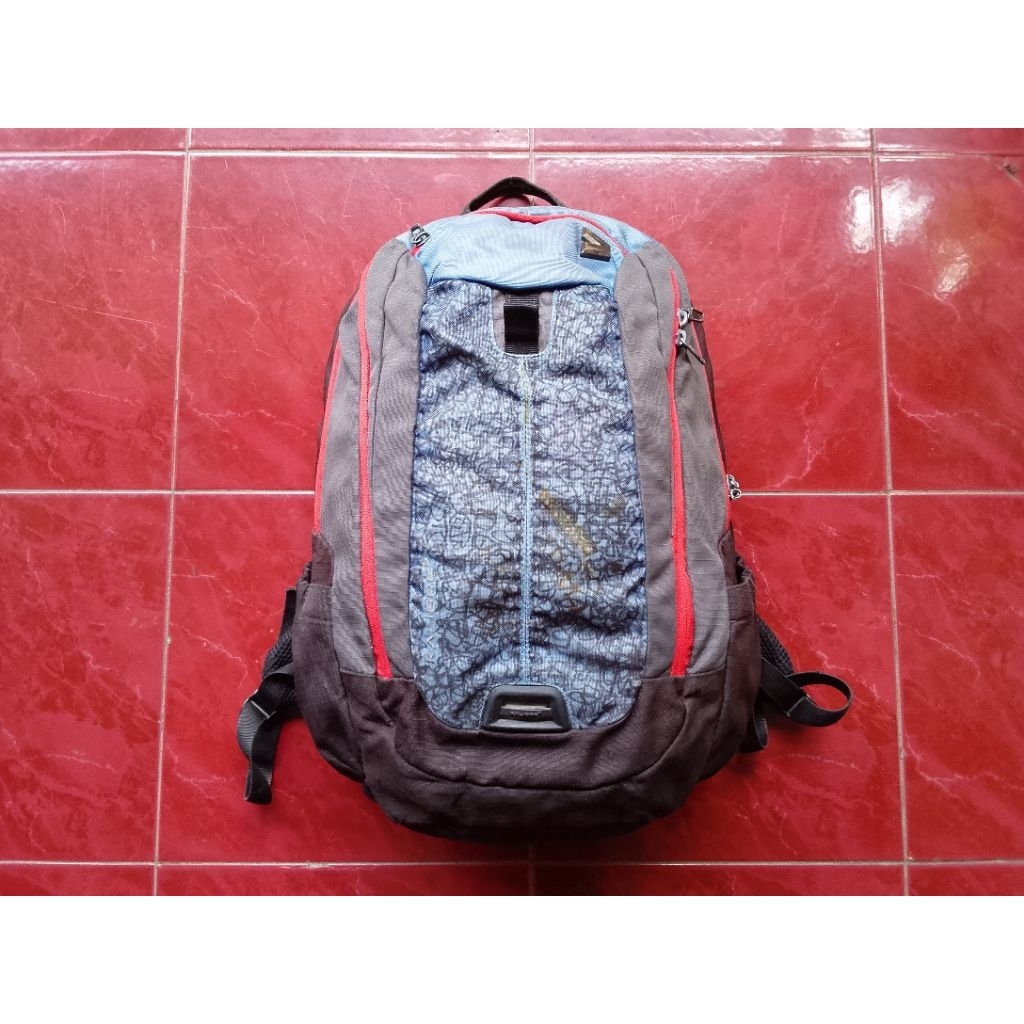 Tas Ransel Kalibre Original Second