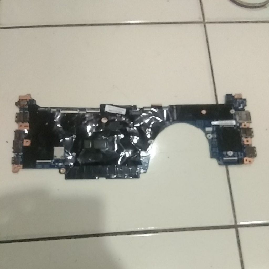 motherboard thinkpad x390 yoga