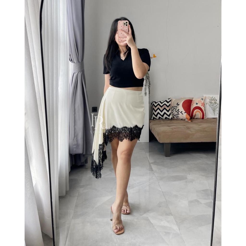 Febby Skirt