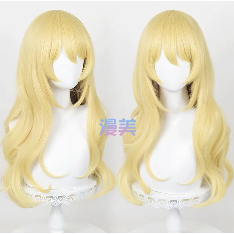 WIG MANMEI KAORI MIYAZONO SECOND
