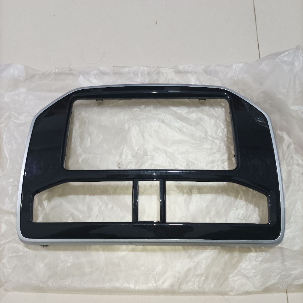 FRAME PANEL TAPE HEAD UNIT NEW RUSH TERIOS 2019 ORIGINAL