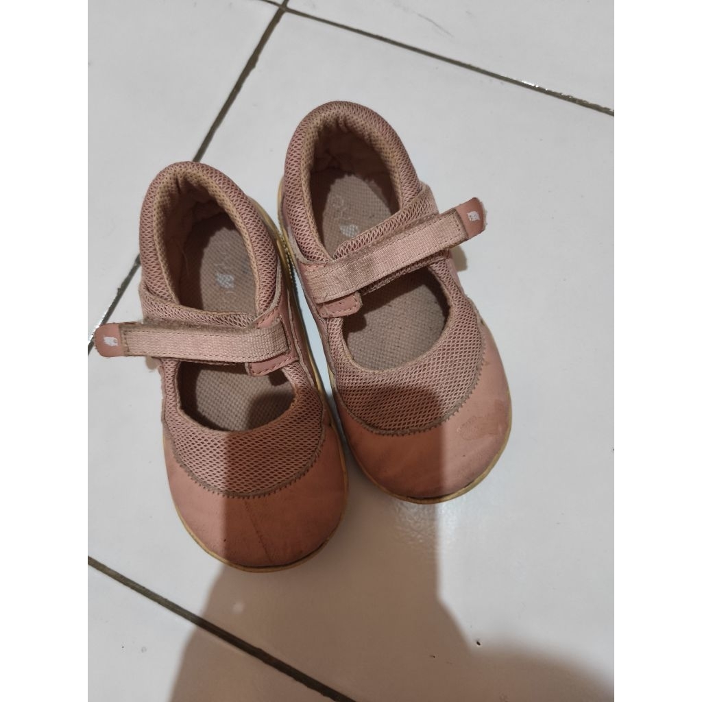 Pyopp Maryjane Barefoot PL