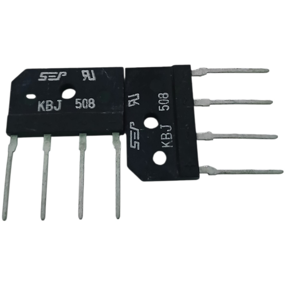 Kiprok Dioda 5A Sisir KBJ 508 SEP ups