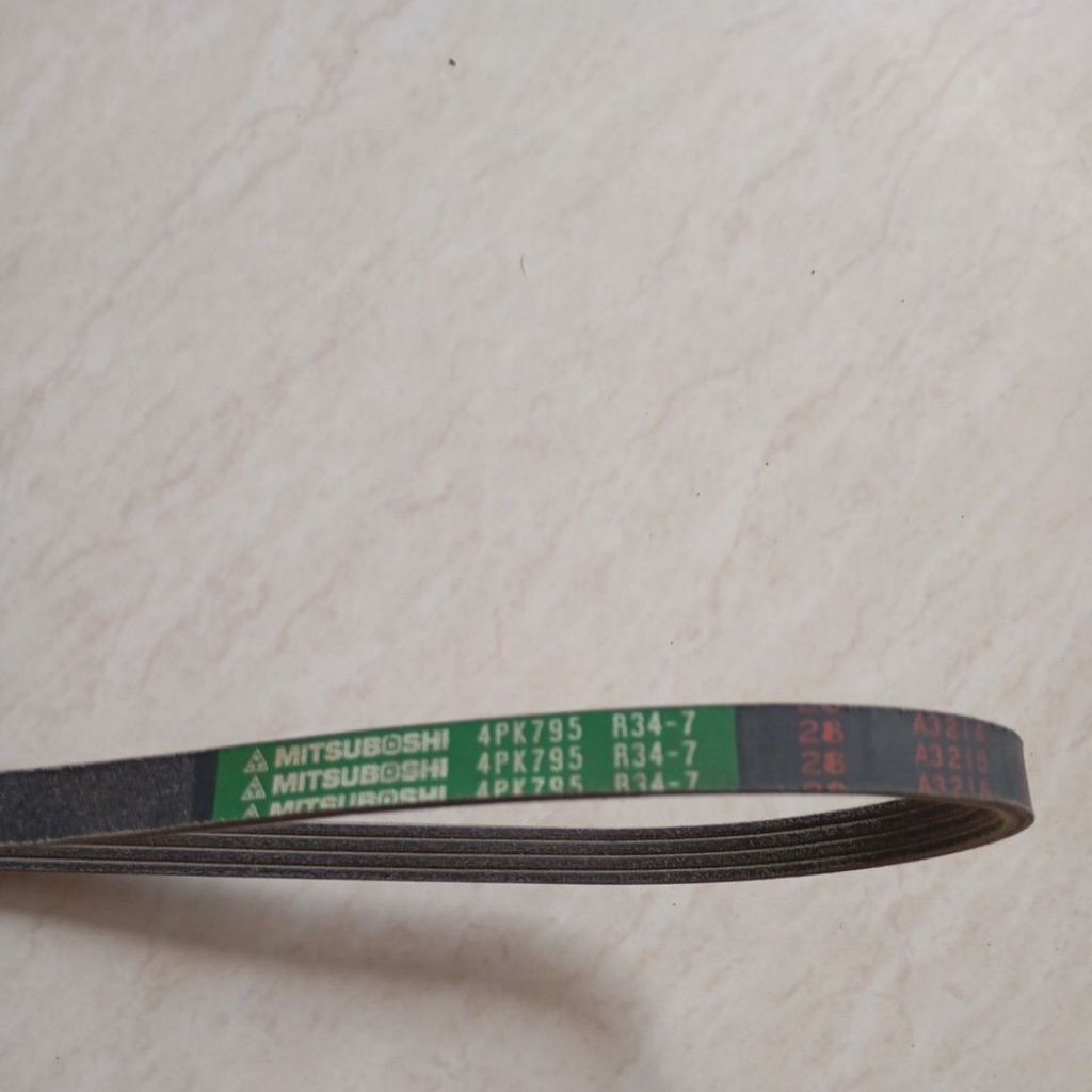 Van Belt Mitsuboshi 4PK795 Genio, Ferio