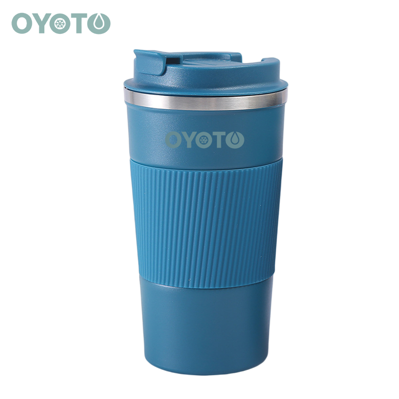 OYOTO Sport Tumbler With Handle