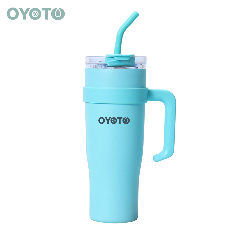 OYOTO Insulated Vacuum Cup