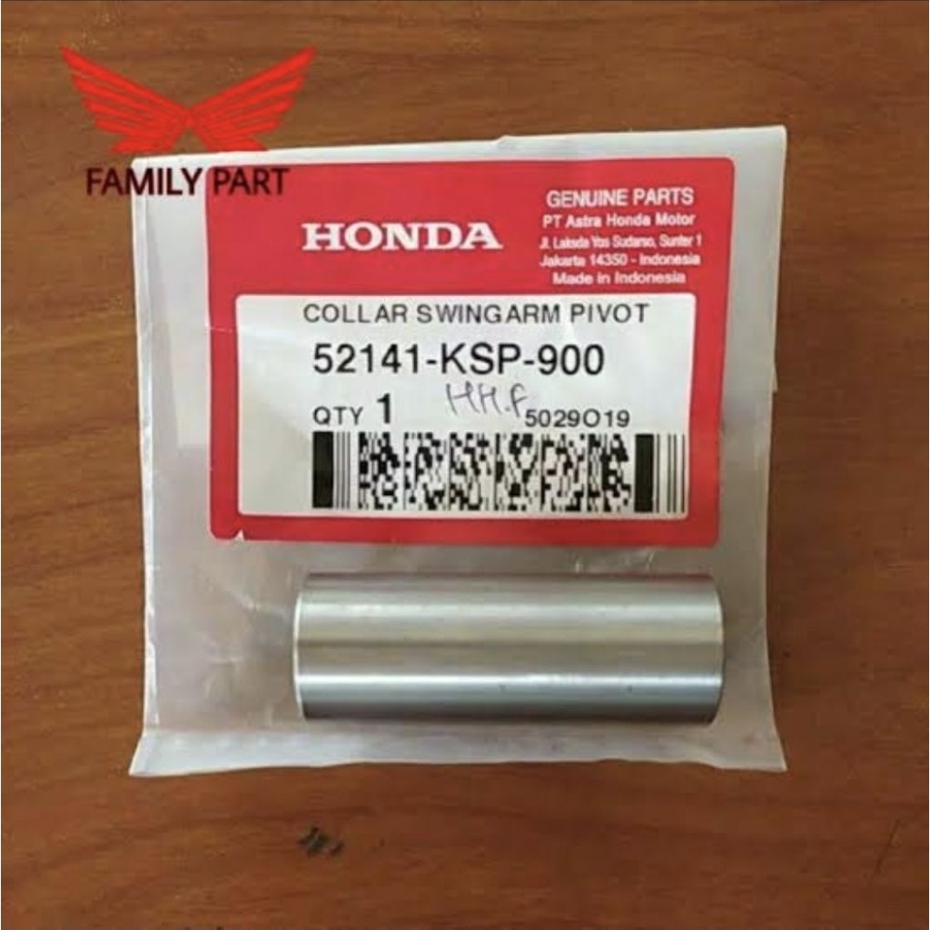 52141-KSP-900 BOS ARM VERZA MEGAPRO MONOSHOCK ORI AHM
