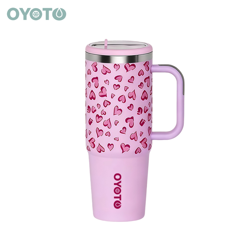 OYOTO Mugs Tumbler For School