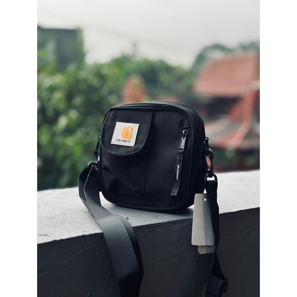 CARHARTT ESSENTIALS SMALL BAG