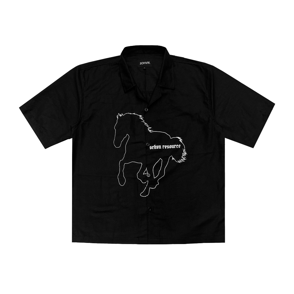 Schvn Foals Shirt