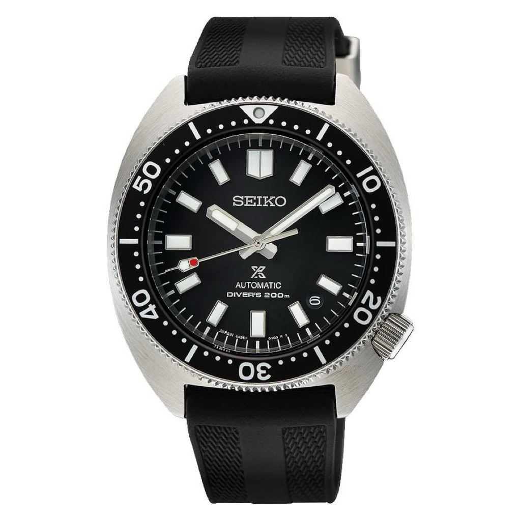 SEIKO PROSPEX AUTOMATIC DIVER 200M SPB317J1 SPB317