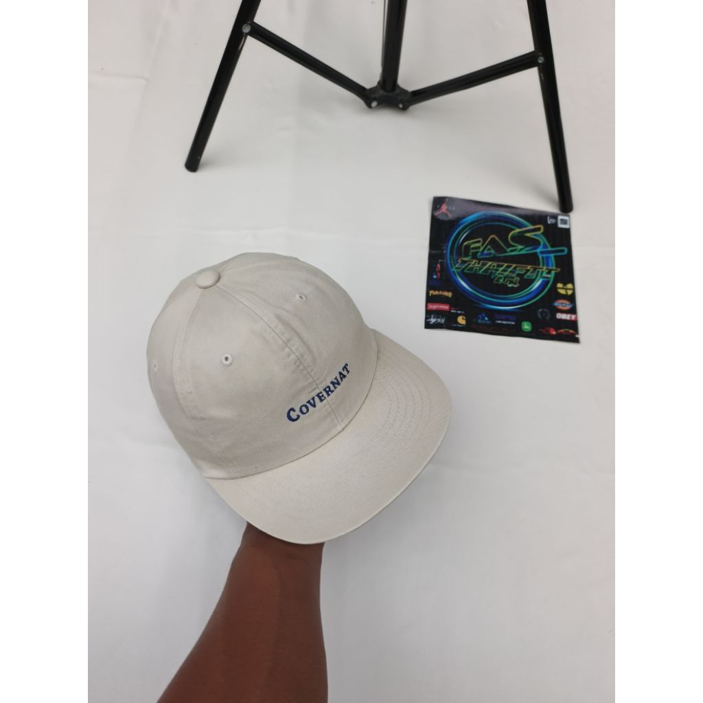 Topi Toko ini ya 204