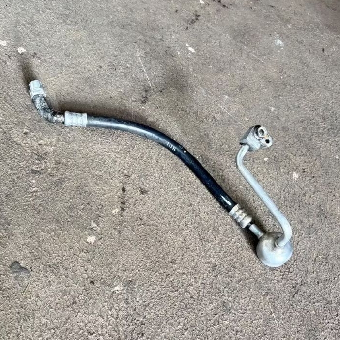 SELANG PIPA AC HIGH PRESSURE TOYOTA VIOS GEN 2 ORIGINAL COPOTAN