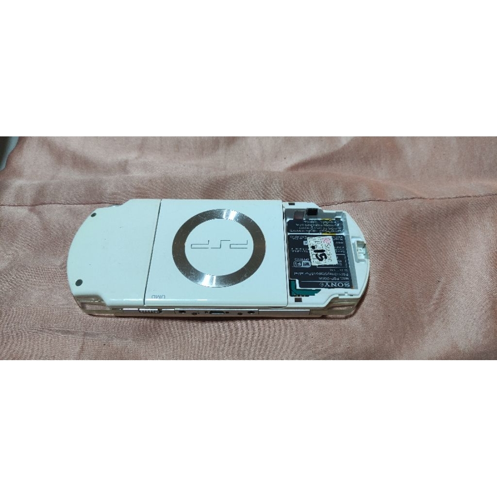 psp 2000 bekas gambling