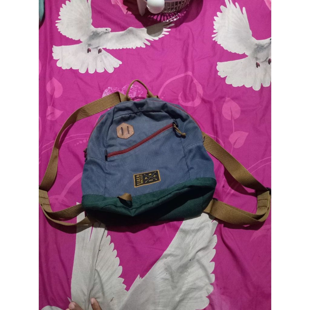 Daypack Eiger 1989 10L