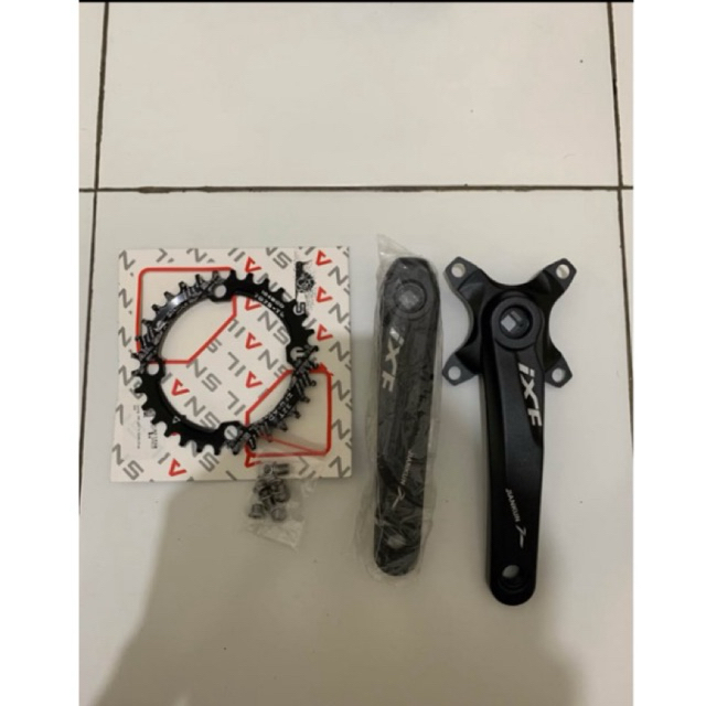 crank 32T