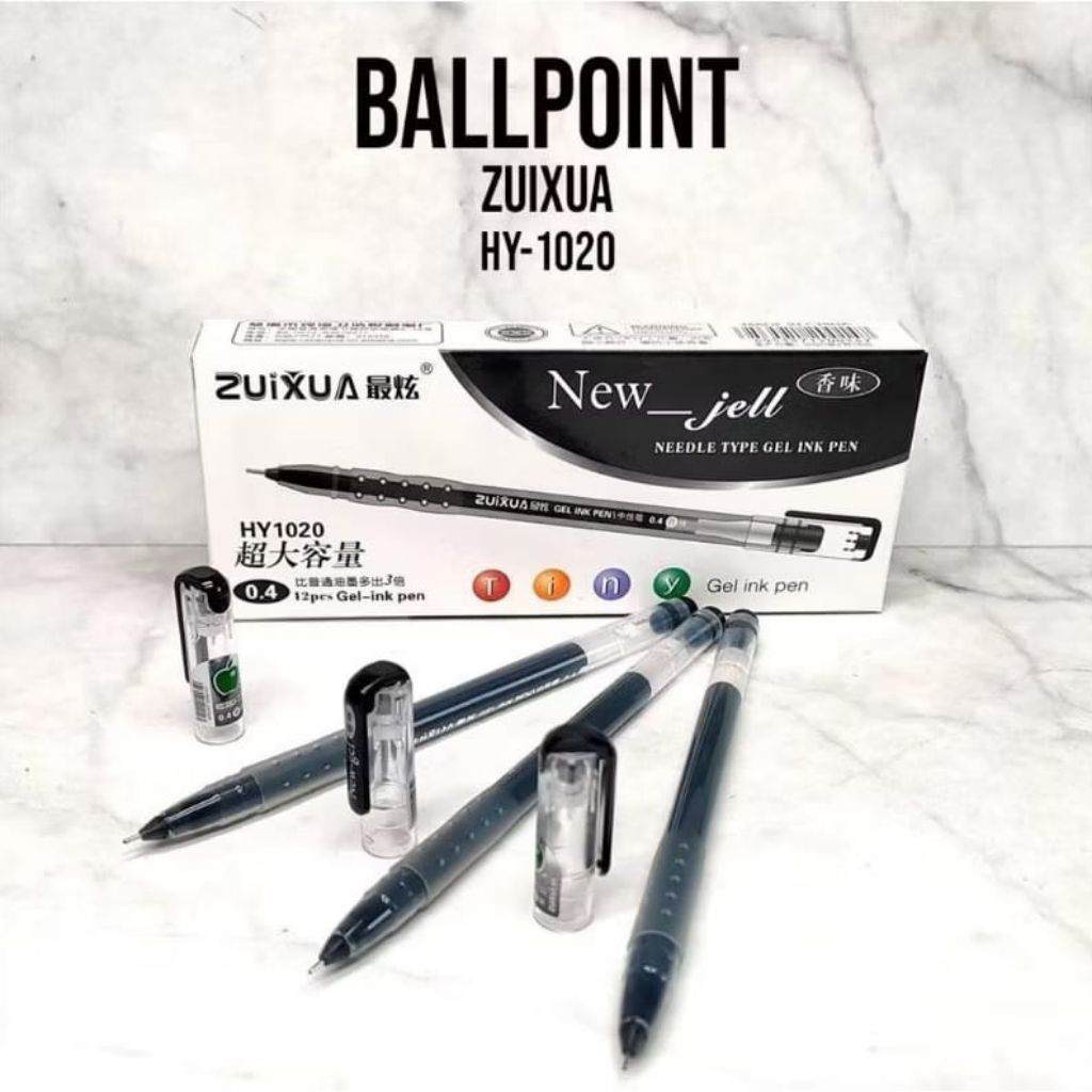 BUPEN GEL ZUIXUA