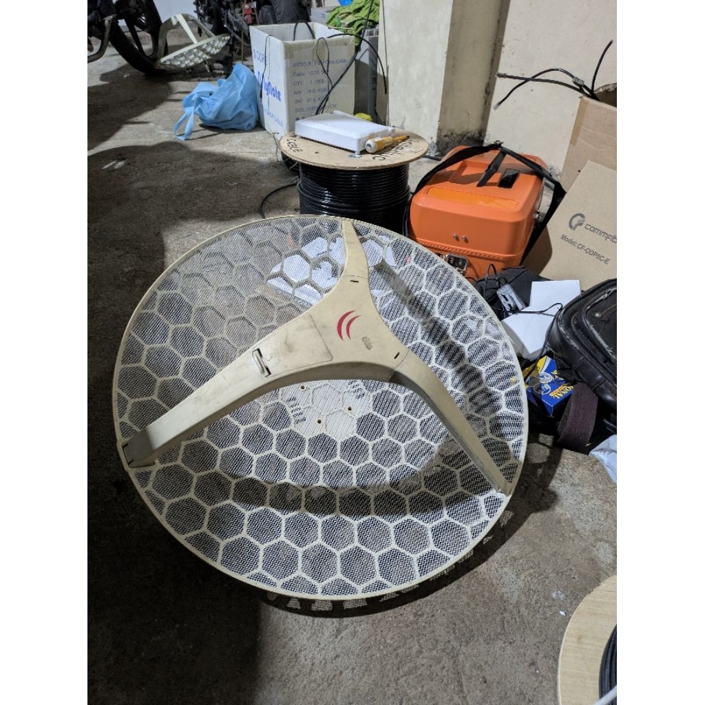 Mikrotik Lhg XL 5Ac