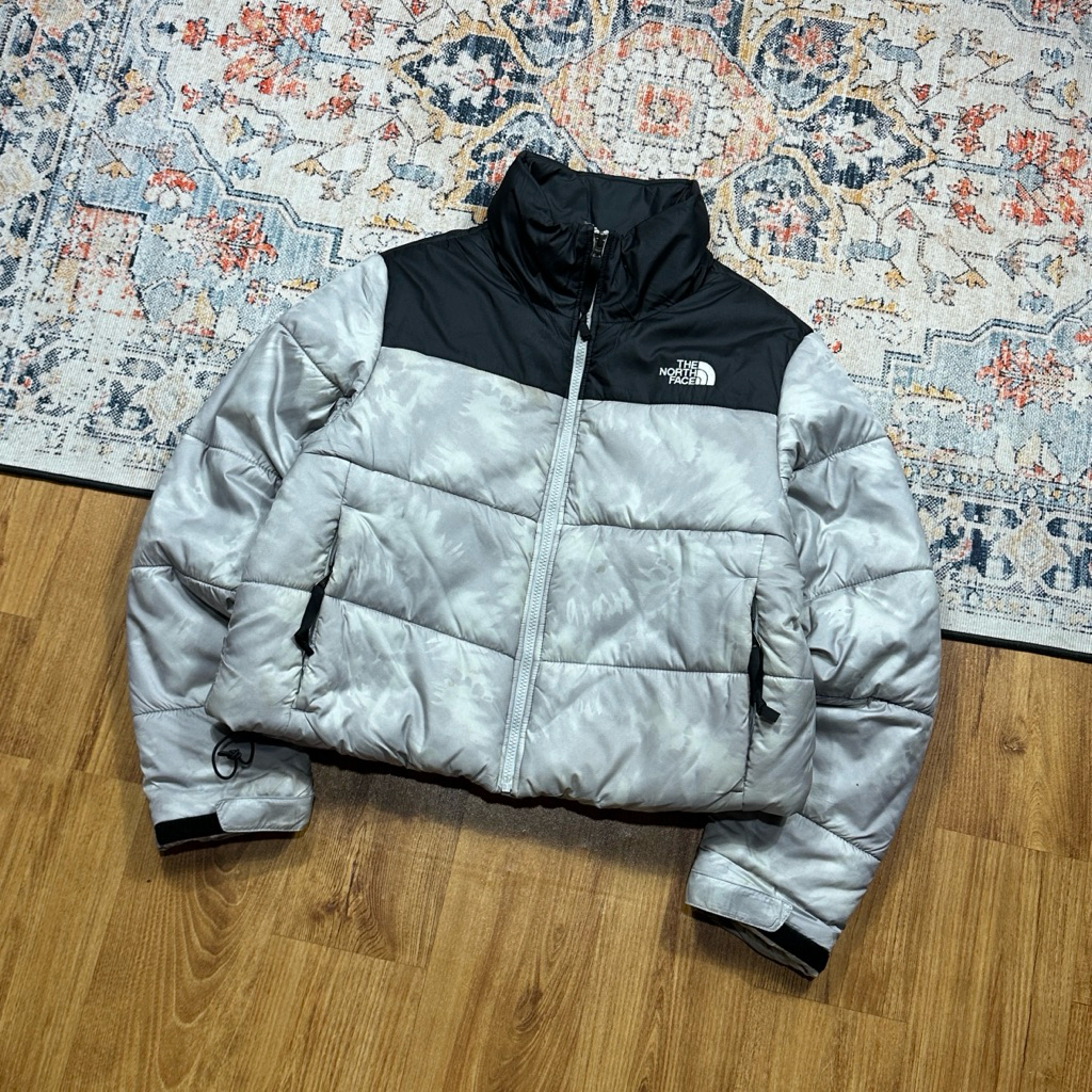 THE NORTH FACE WOMEN SAIKIRU PUFFER DOWN JACKET SECOND