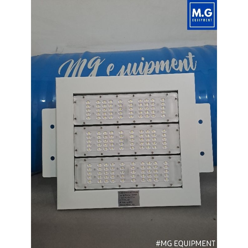 Lampu Led Khusus SPBU Rmo Pertamina