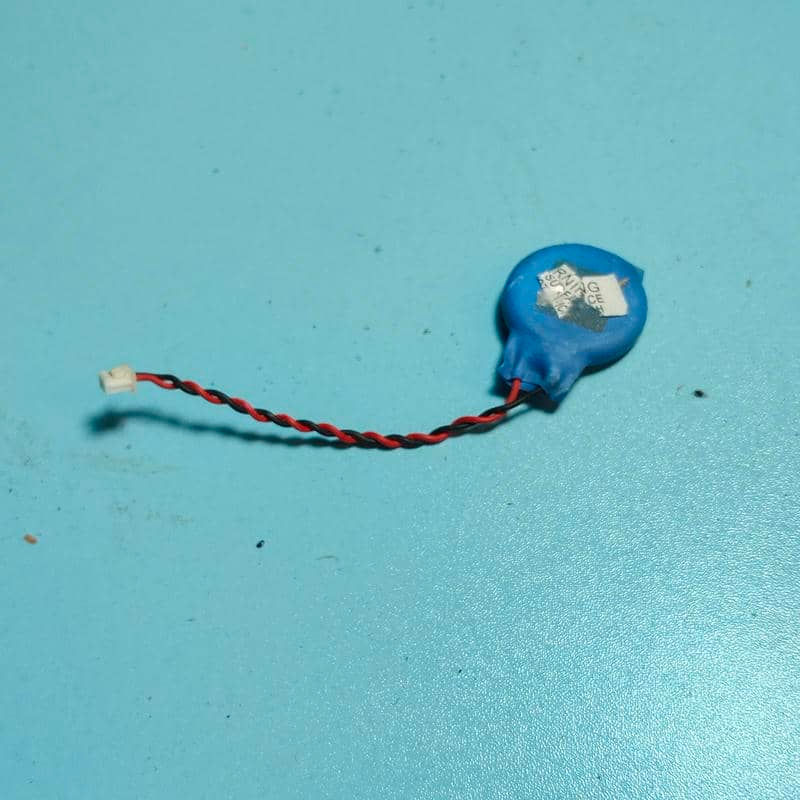 baterai batre cmos toshiba NB520