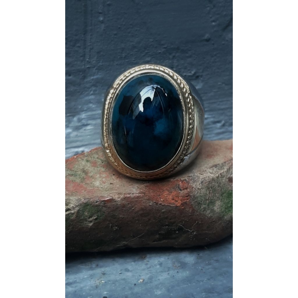 Bacan Doko Lawasan