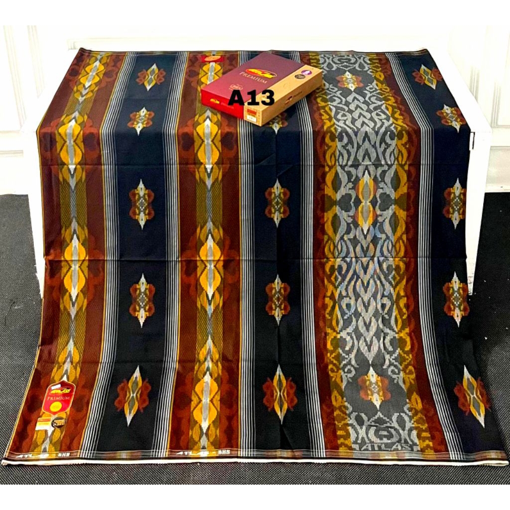 SARUNG ATLAS SUPER PREMIUM (SONGKET)