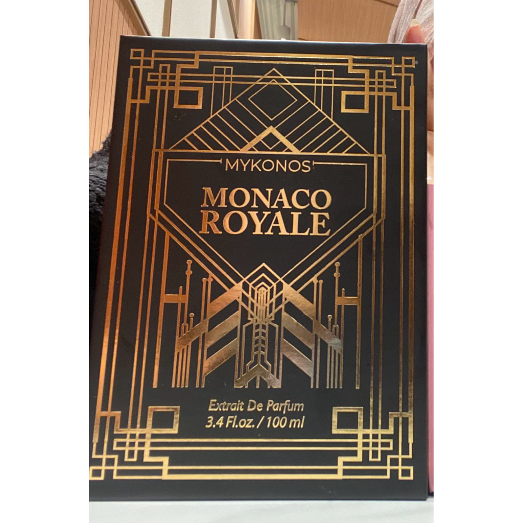 Mykonos Monaco Royal