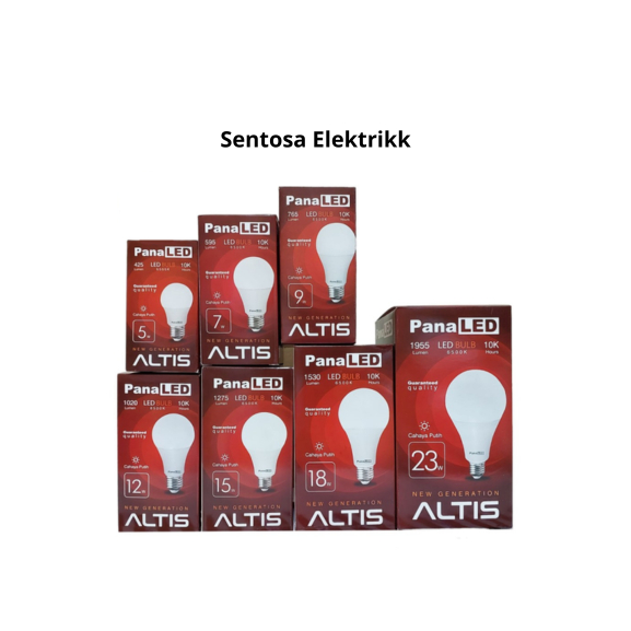 Panaled Altis