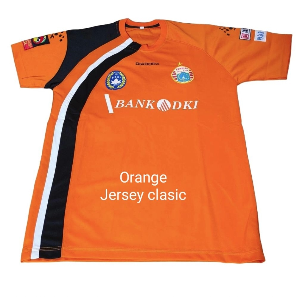 Jersey retro persija