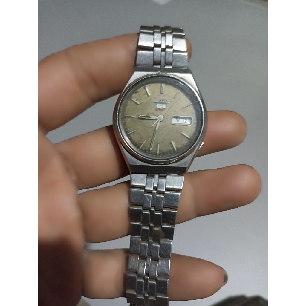 bahan seiko 6309 off
