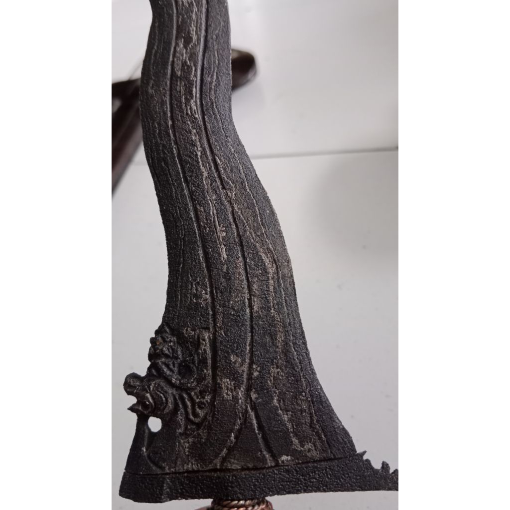 Keris Nogo sosro