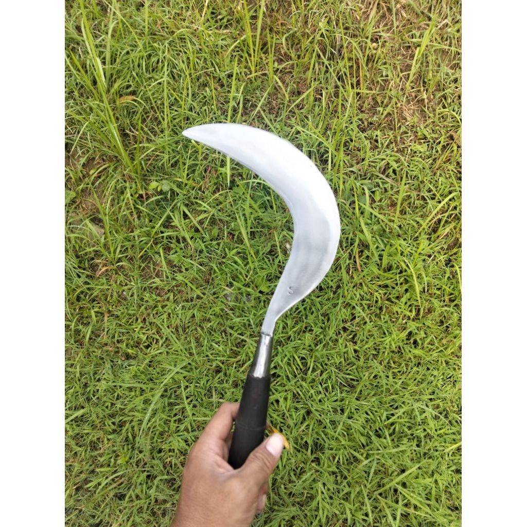 alat tani rumputpadi mini/kecilsuper